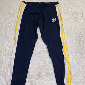 Adidas leggings
